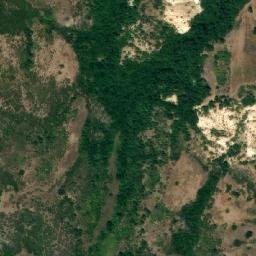 Satellite imagery of Skrt, MK