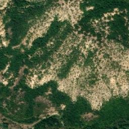 Satellite imagery of Smreke, MK