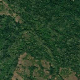 Satellite imagery of Pudarnica, MK