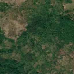 Satellite imagery of Zdravči Kamen, MK