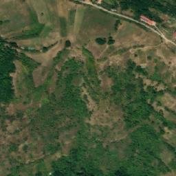 Satellite imagery of Zdravči Kamen, MK