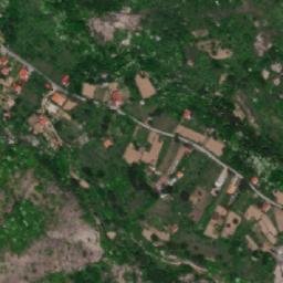 Satellite imagery of Ostri Vrv, MK