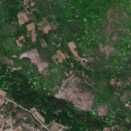 Satellite imagery of Ostri Vrv, MK