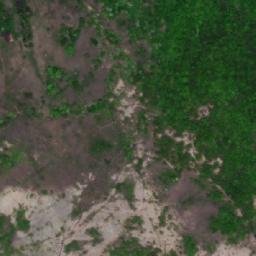 Satellite imagery of Šašavo, MK