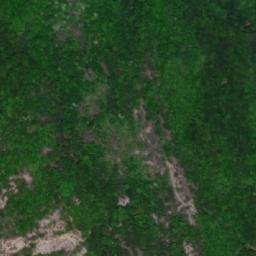 Satellite imagery of Šašavo, MK