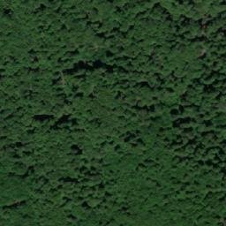 Satellite imagery of Kusi Rid, MK