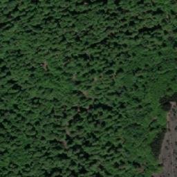 Satellite imagery of Kusi Rid, MK