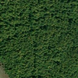 Satellite imagery of Borovo Brdo, MK