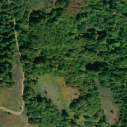 Satellite imagery of Dlgidelsko Brdo, MK