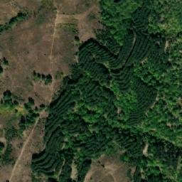 Satellite imagery of Sredni Rid, MK