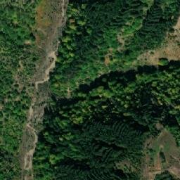 Satellite imagery of Sredni Rid, MK