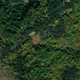 Satellite imagery of Štrbi Vrv, BG