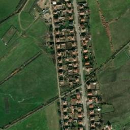 Satellite imagery of TT63, BG