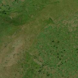 Satellite imagery of TT818, BG