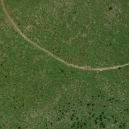 Satellite imagery of TT818, BG