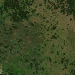 Satellite imagery of Pod Mechi vrah, BG