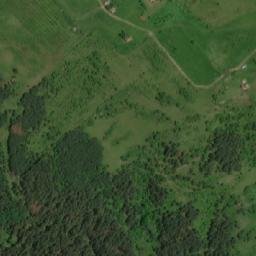 Satellite imagery of TT43, BG