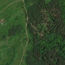 Satellite imagery of TT43, BG