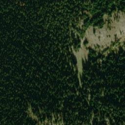 Satellite imagery of Chernovets, BG