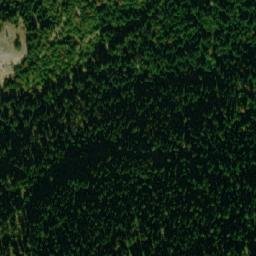 Satellite imagery of Chernovets, BG
