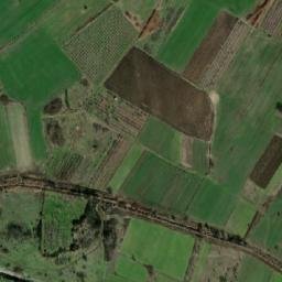 Satellite imagery of TT1, BG