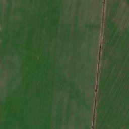 Satellite imagery of TT81, BG