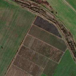 Satellite imagery of TT81, BG