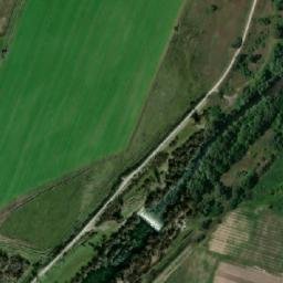 Satellite imagery of TT28/90/, BG