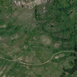 Satellite imagery of TT16/1/, BG