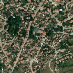 Satellite imagery of TT77, BG