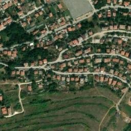 Satellite imagery of TT77, BG