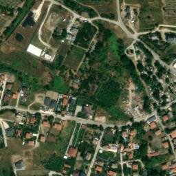 Satellite imagery of TT50, BG