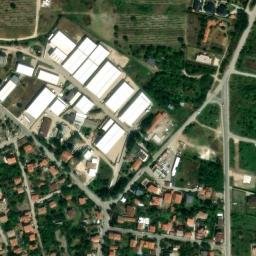 Satellite imagery of TT50, BG