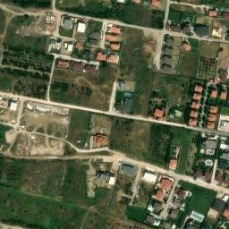 Satellite imagery of TT57A, BG