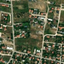 Satellite imagery of TT57A, BG