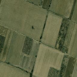 Satellite imagery of TT25, BG