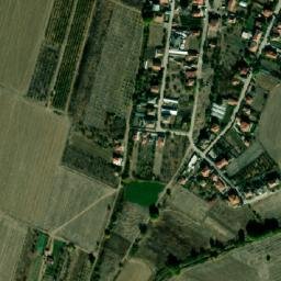 Satellite imagery of TT25, BG