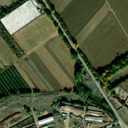 Satellite imagery of TT59A, BG