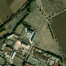 Satellite imagery of TT59A, BG