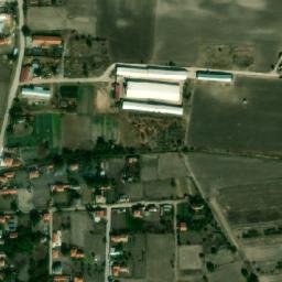 Satellite imagery of TT62, BG