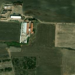 Satellite imagery of TT62, BG