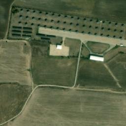 Satellite imagery of TT69, BG