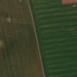 Satellite imagery of TT19, BG