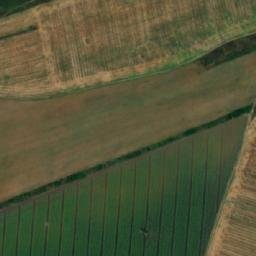 Satellite imagery of TT25, BG