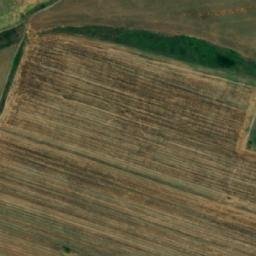 Satellite imagery of TT25, BG