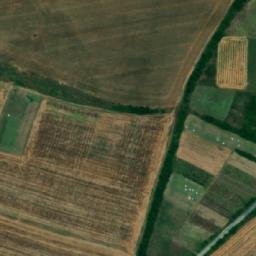 Satellite imagery of TT25, BG