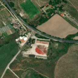 Satellite imagery of TT51/X/, BG