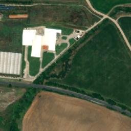 Satellite imagery of TT51/X/, BG