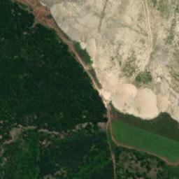 Satellite imagery of TT-16485, TR