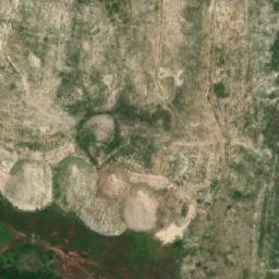 Satellite imagery of TT-16485, TR